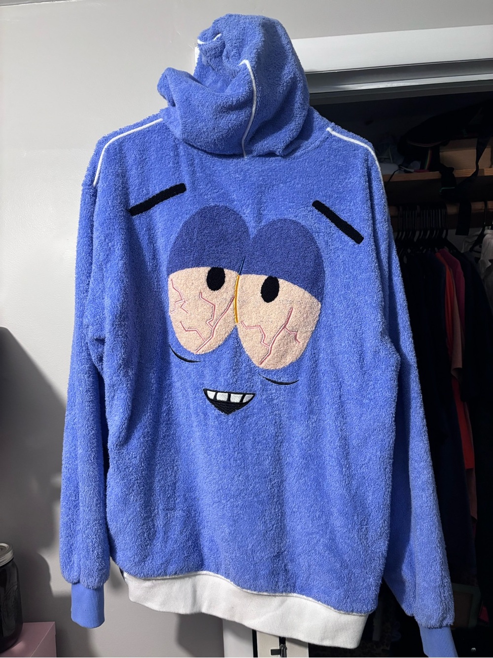 South Park hoodie